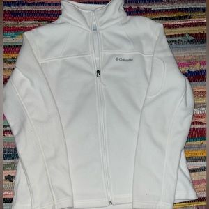Columbia Jacket